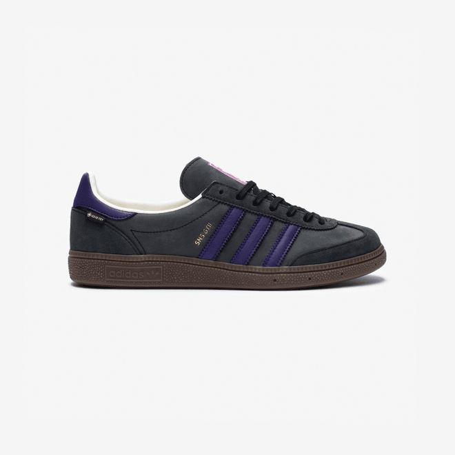 adidas Sns Gt Ii 7th Edition Gtx 'Core Black'