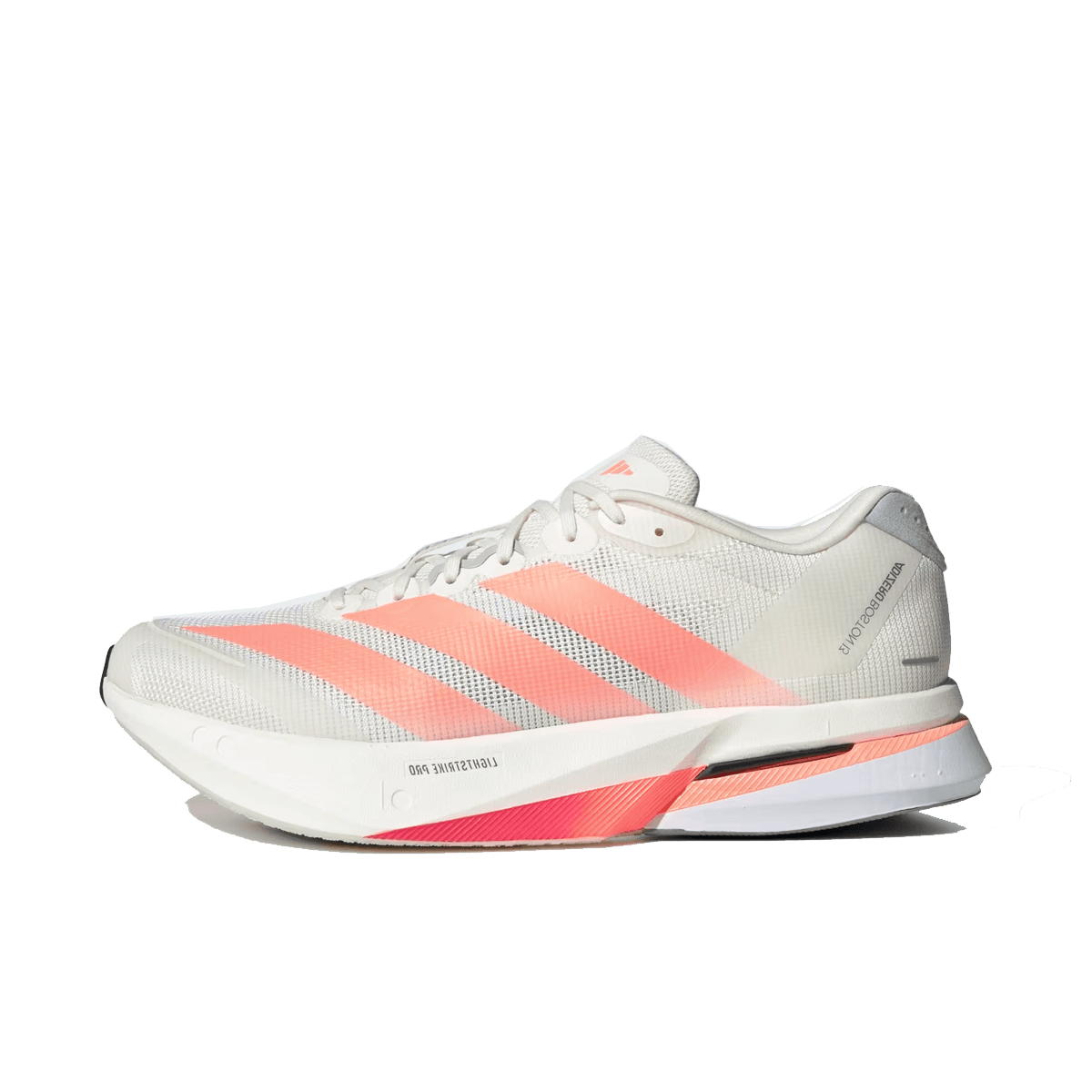 adidas Adizero Boston 13 'Lucid Orange'