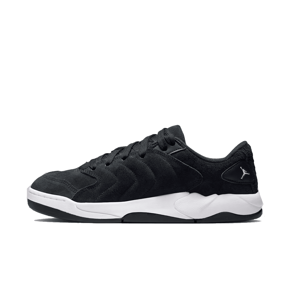 Nike Jordan Session 'Black'