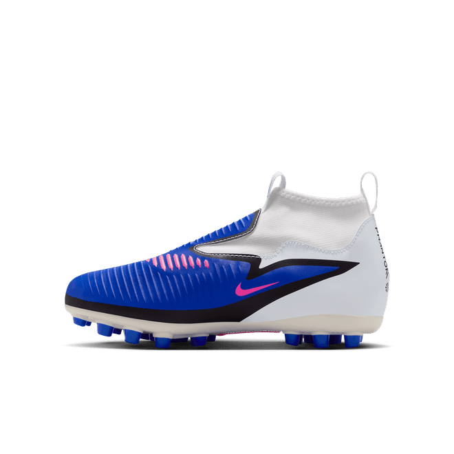 Nike Jr. Phantom 6 High Academy voetbal