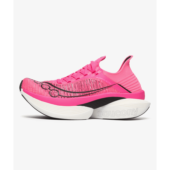 Saucony Endorphine Elite 2
