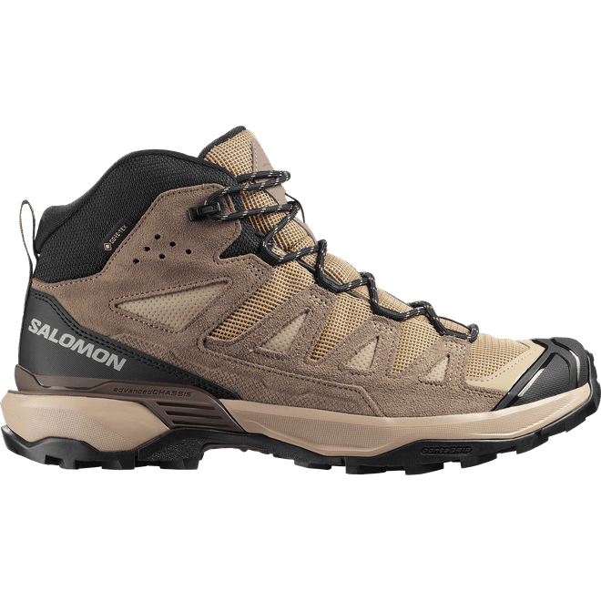 Salomon X Ultra 360 Ltr Mid Gtx