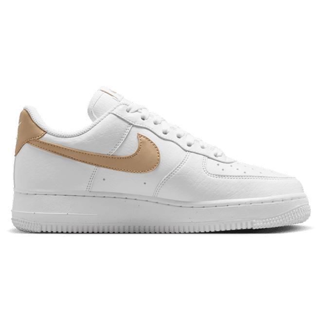 Nike Air Force White