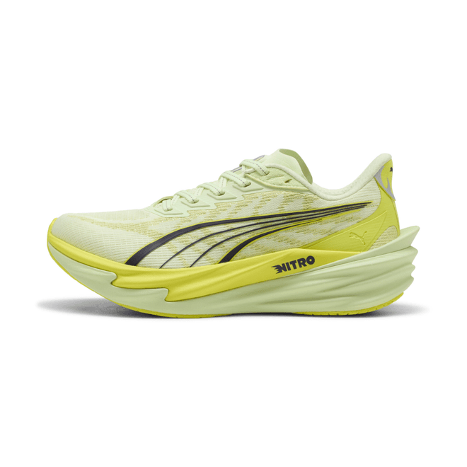 PUMA Deviate NITRO 4