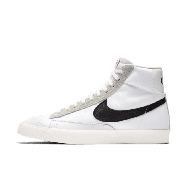 Slam Jam X Nike Blazer Vintage '77