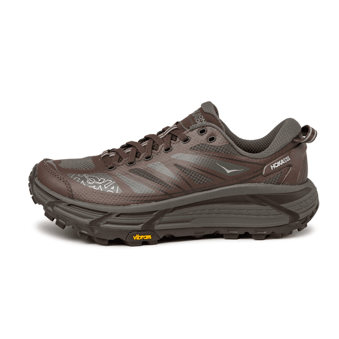 Hoka One One MAFATE SPEED 2