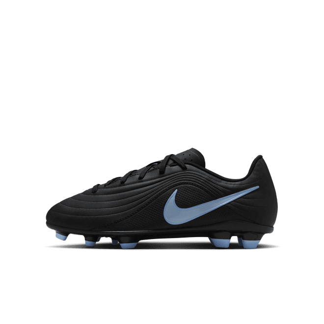 Nike Jr. Tiempo Maestro Club low-top voetbal