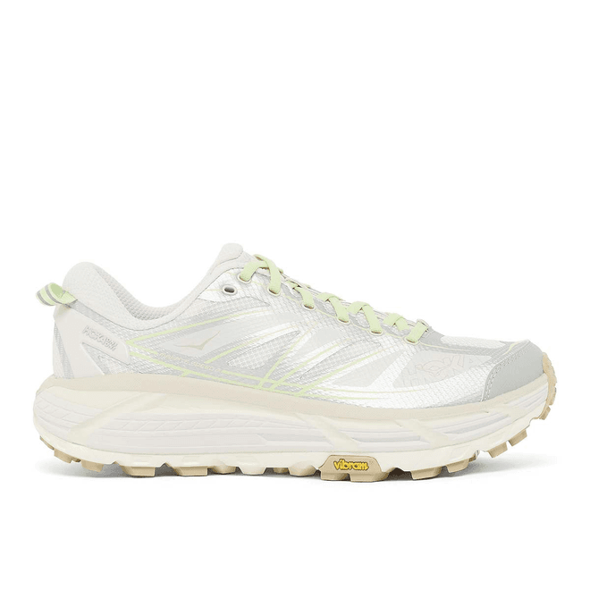 Hoka Mafate Speed 2 Fashion