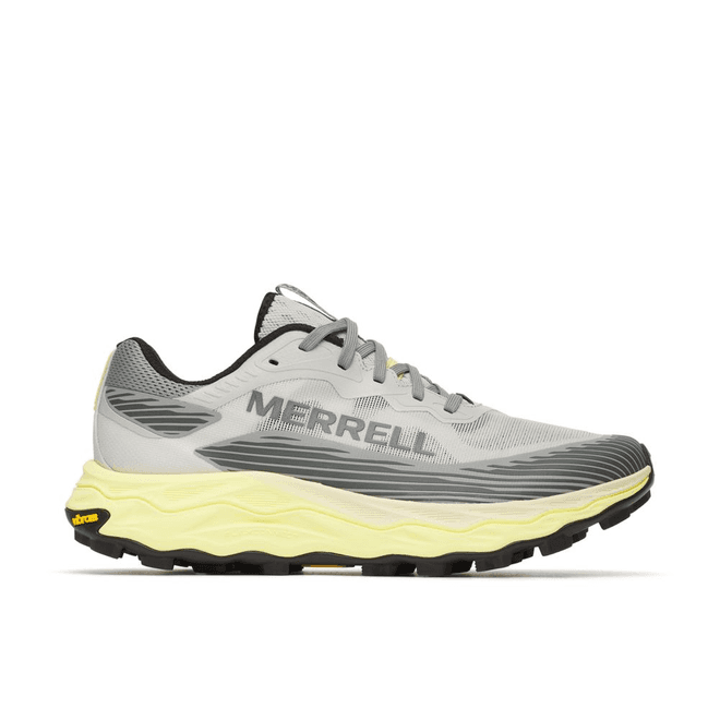Merrell Agility Peak 6 Pigeon