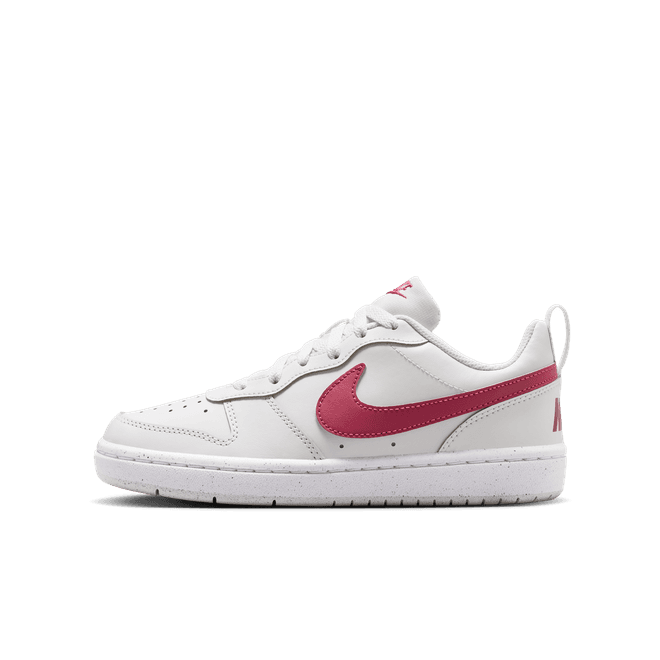 Nike Court Borough Low Recraft Older Kids'