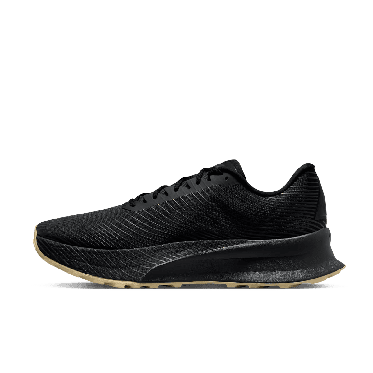 Nike ACG Ultrafly Trail 'Black'