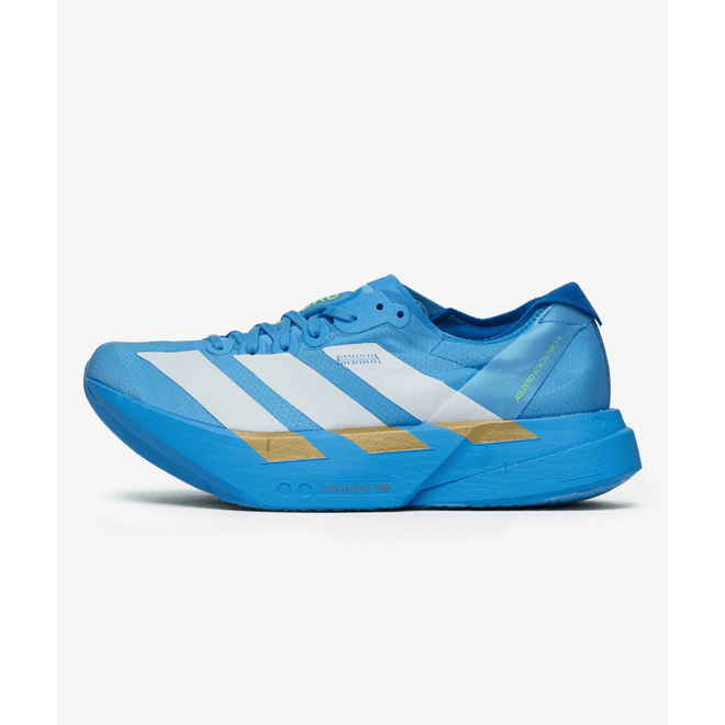 adidas Performance Women's Adizero Adios Pro 4