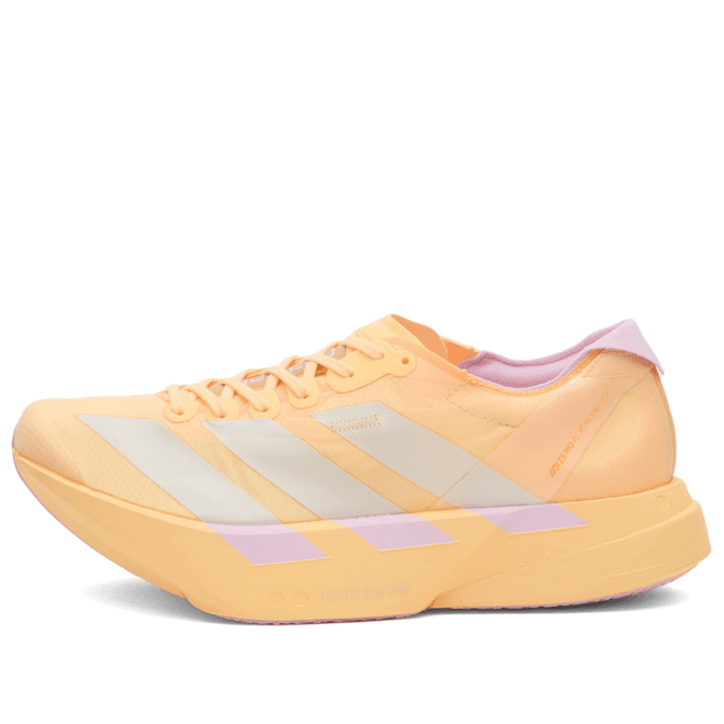 adidas Runng Women's adidas Adizero Adios Pro 4 W