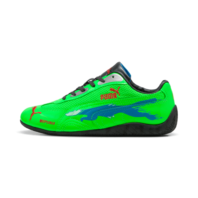 PUMA X FAST & FURIOUS LA Speedcat