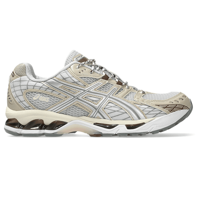 ASICS Gel-nimbus 10.1 Concrete