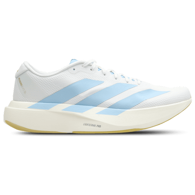 adidas Adizero EVO SL White