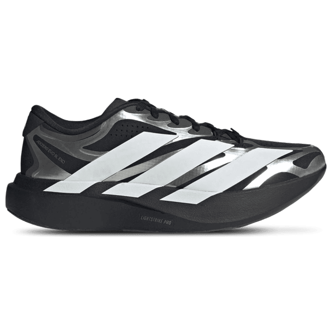 adidas Adizero EVO SL Black