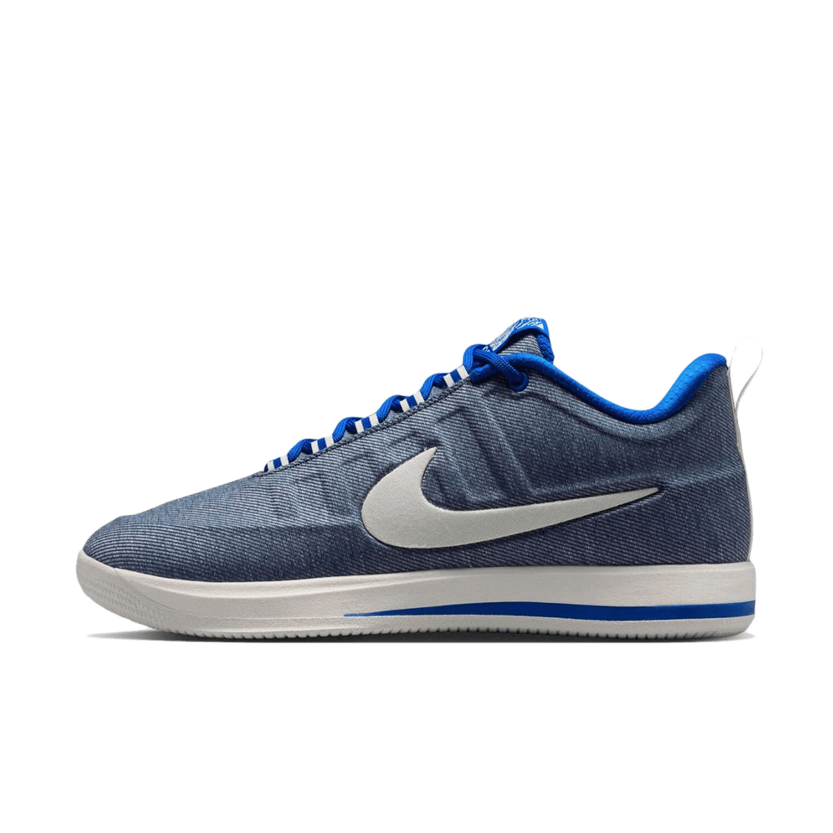 Nike Book 2 'Must Be The Denim'