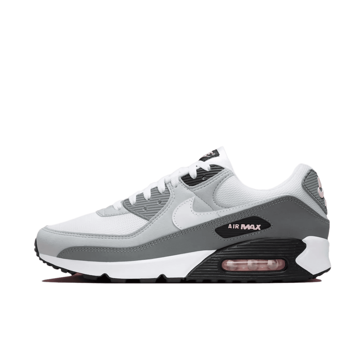 Nike Air Max 90 'Pink Foam'