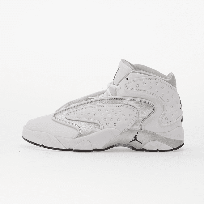 Air Jordan Og White