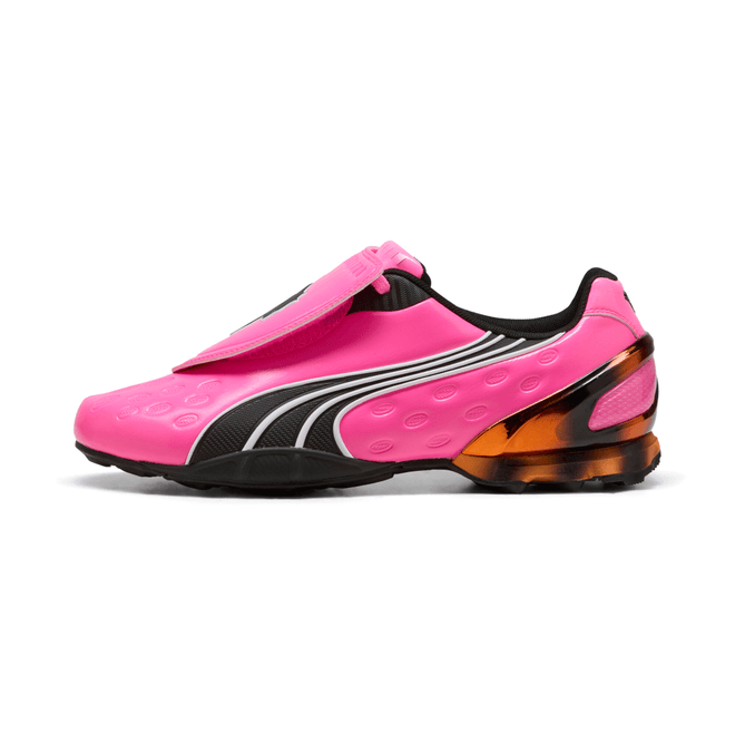 PUMA VS-1 Contact