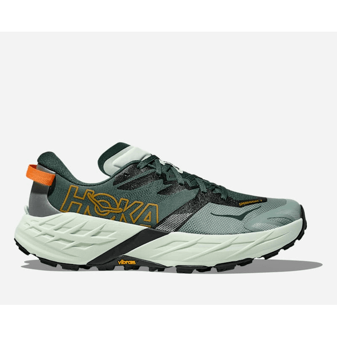 HOKA Speedgoat 7 Bay Leaf