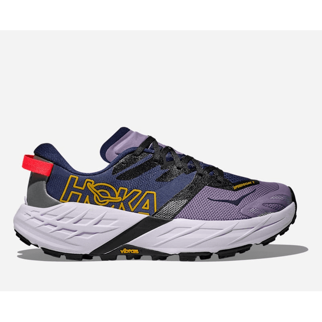 HOKA Speedgoat 7 Berry Jam