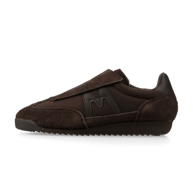 Karhu x Engineered Garments Mestari Slip-On "Chocolate"