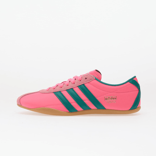 adidas Tokyo W Lucid Pink