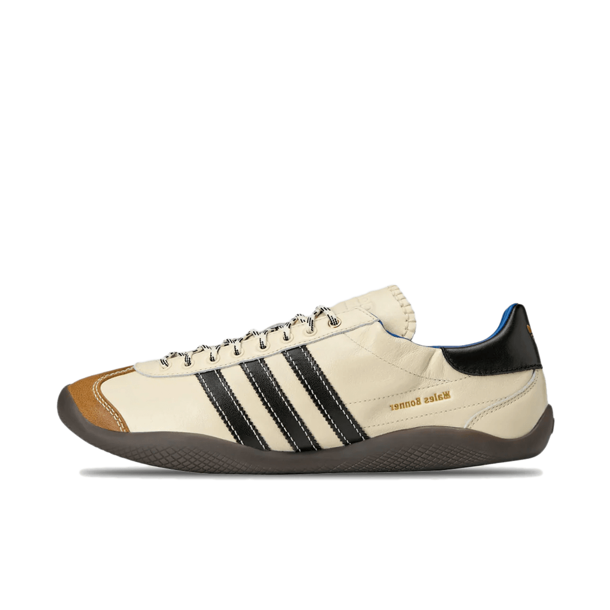 Wales Bonner x adidas Karintha OG 'Wonder White'