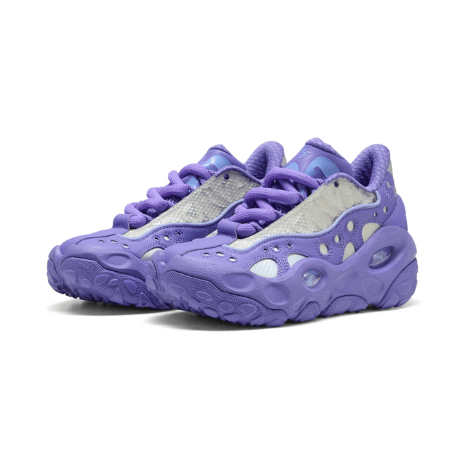 PUMA LaFrancé RNR