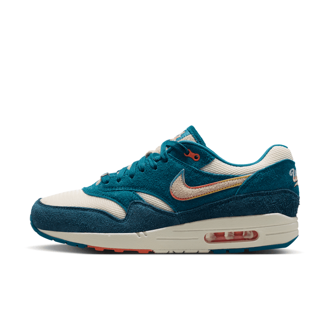Nike Air Max 1 'Brewers' - City Connect Pack