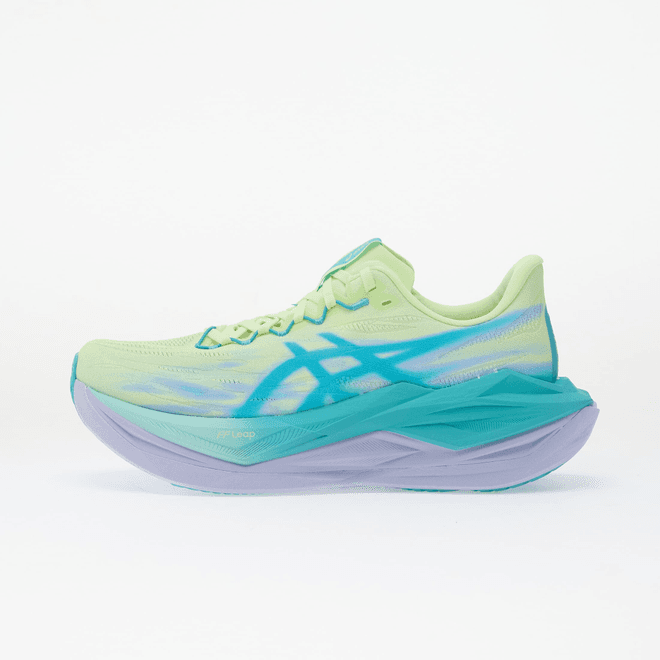 Asics Superblast 3 Illuminate Yellow