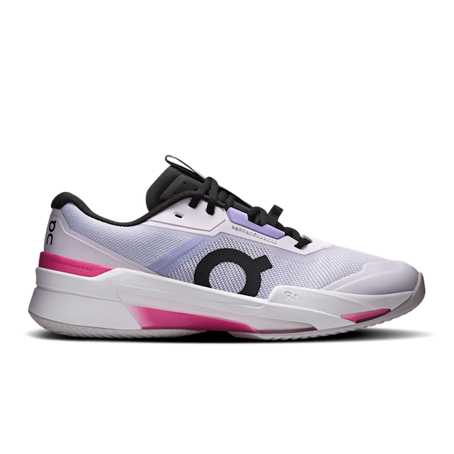 On THE ROGER Pro Fire Clay Thistle