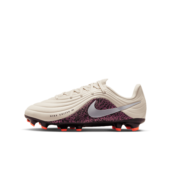 Nike United Jr. Tiempo Maestro Academy
