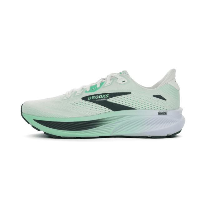 Brooks Ghost 18