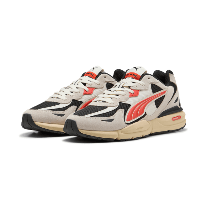 PUMA Fade