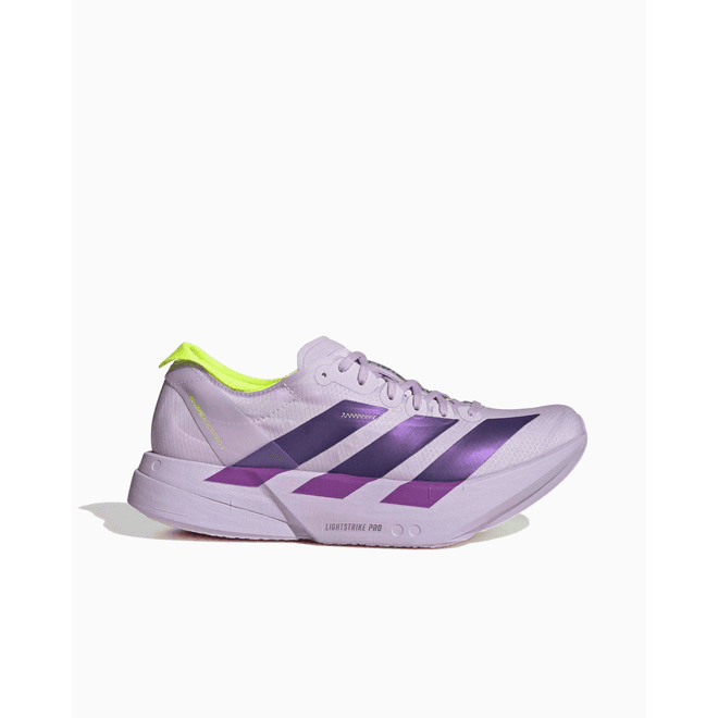 adidas Performance Women's Adizero Adios Pro 4