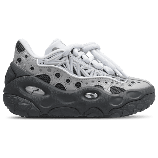 Puma LaFrance Grey