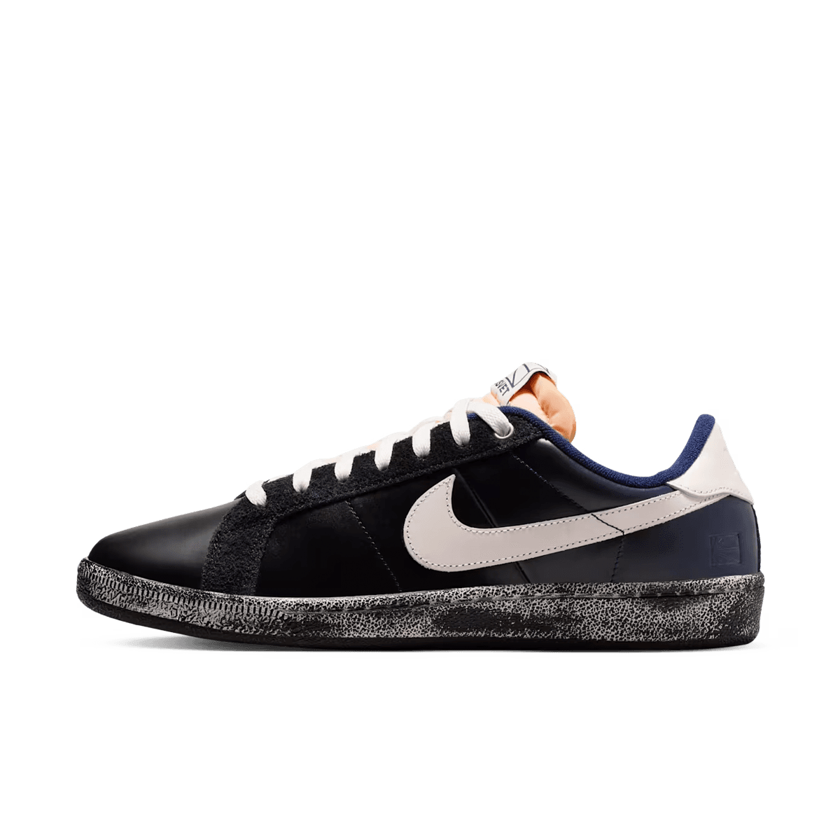 Rassvet x Nike SB Zoom Tennis Classic 'Blue Void & Sail'
