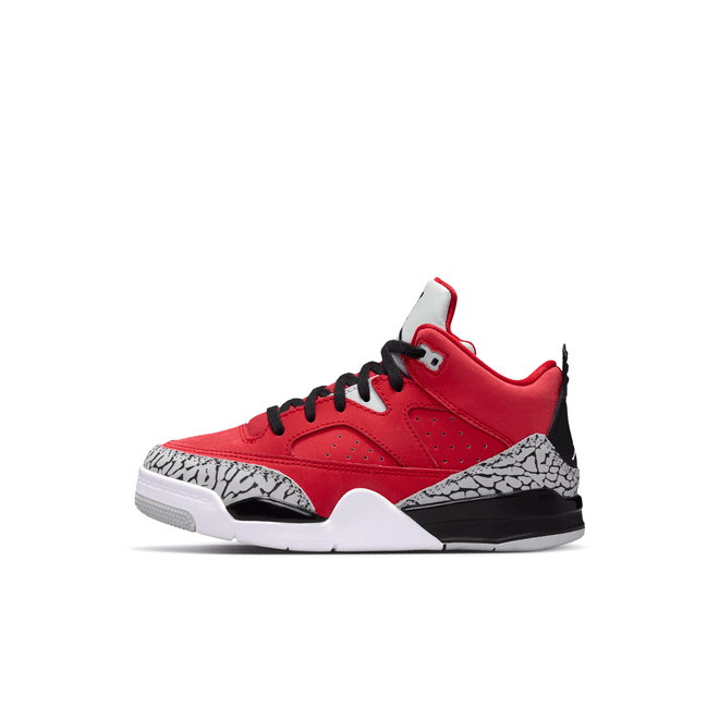 Jordan Son of Mars Low Little Kids'