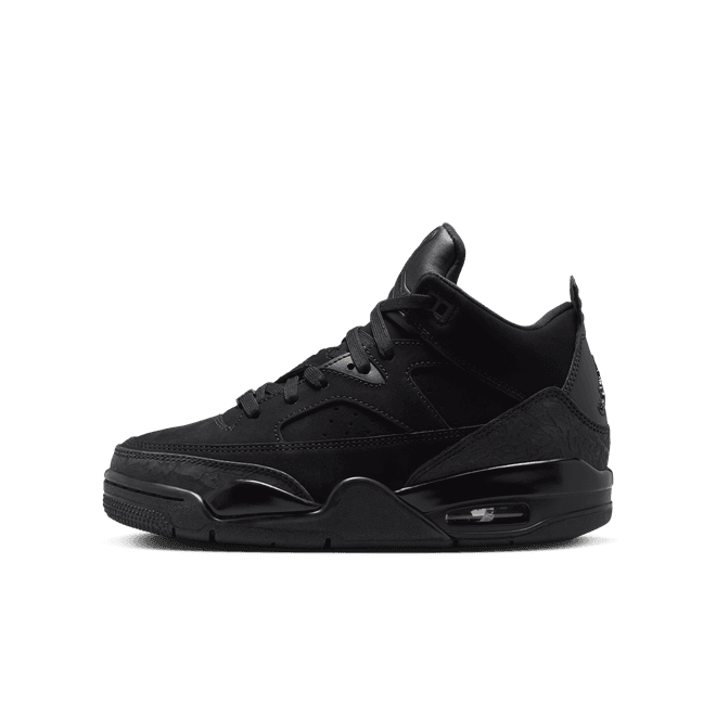 Nike Jordan Son of Mars Low Older Kids' Sh