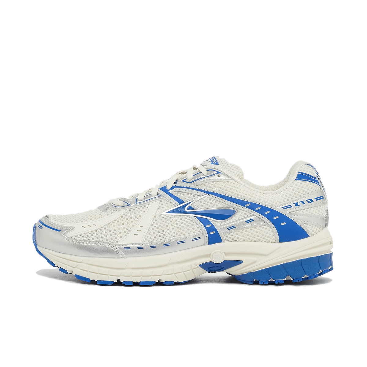 Brooks Adrenaline GTS 10 'Blue Lolite'