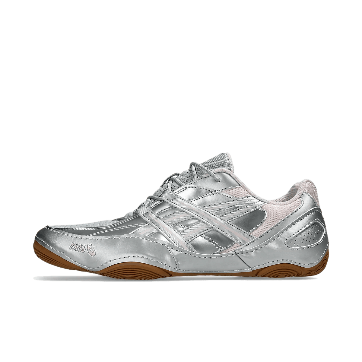 ASICS HYPERSYNC 'Piedmont Grey & Pink Cloud'