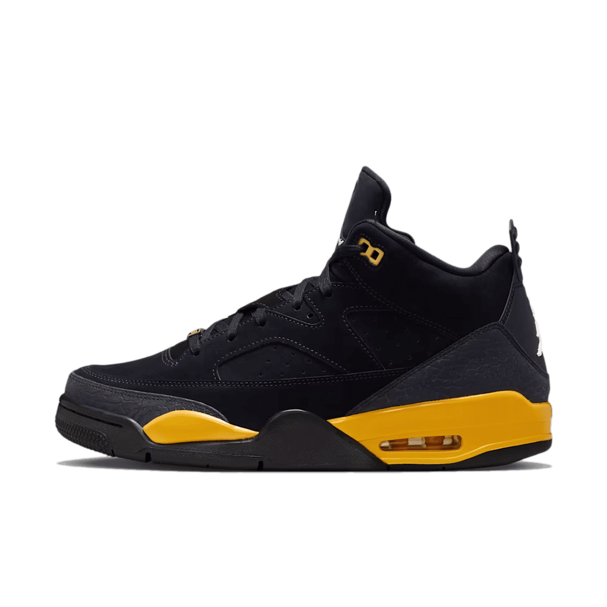 Air Jordan Son of Mars Low 'Tour Yellow'