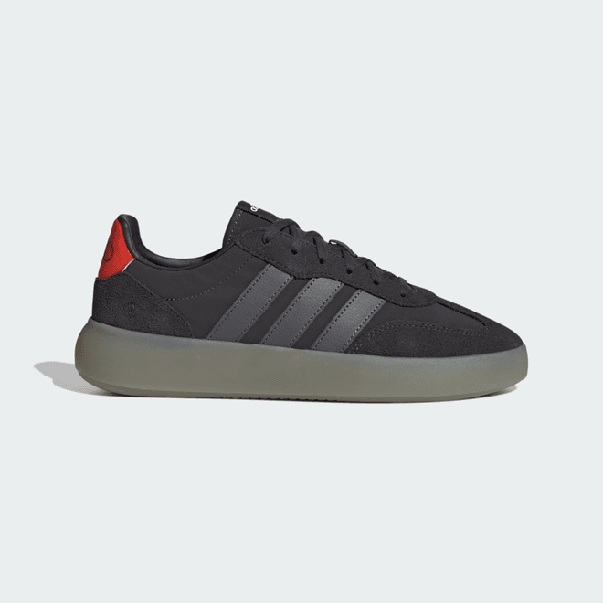adidas BARREDA DECODE SHOES AUDI REVOLUT F1 TEAM