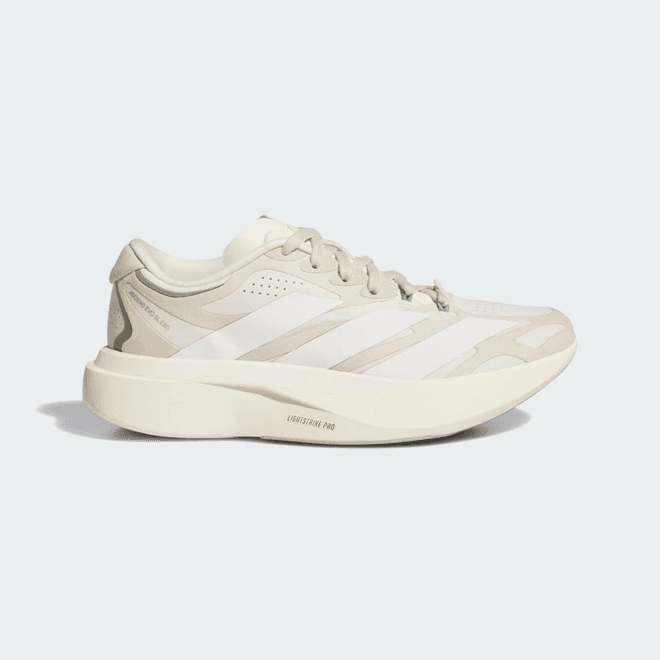 adidas Adizero EVO SL Exo Suede LIGHTSTRIKEPRO