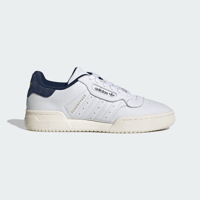 adidas Powerphase 'Footwear White'