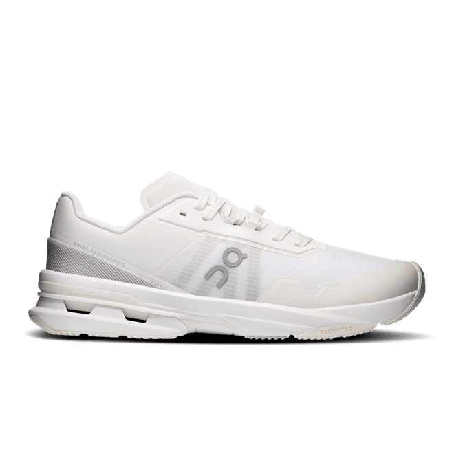 On Cloudpulse Pro White