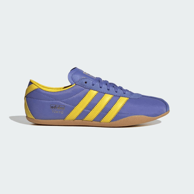 adidas Tokyo